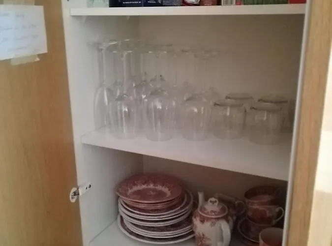 Apartamento Haus Zervreila