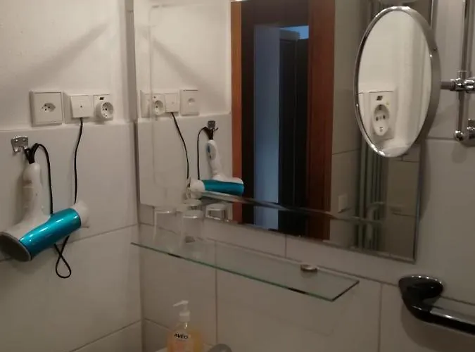 Haus Zervreila فال