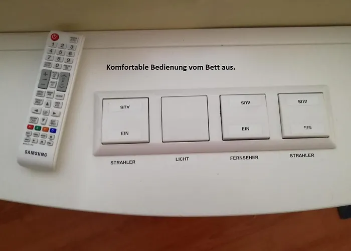 Haus Zervreila Apartamento *