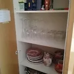 Apartament Haus Zervreila