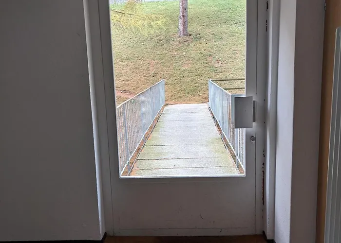 Haus Zervreila Apartamento