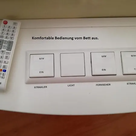 Haus Zervreila Apartamento *