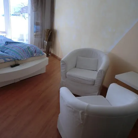 Haus Zervreila 아파트